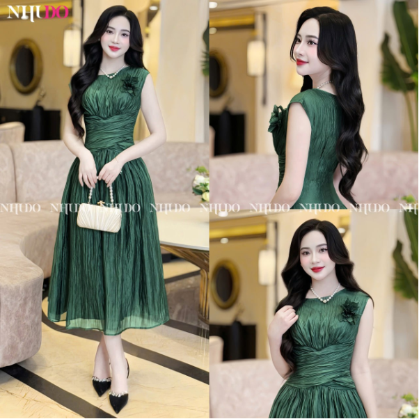 Như Đỗ Fashion theo đuổi xu hướng thời trang thiết kế cao cấp - Ảnh 2.