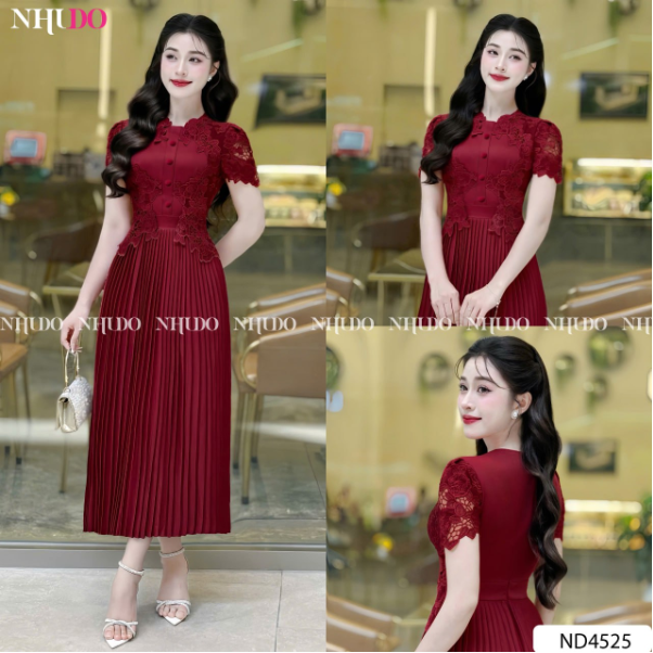 Như Đỗ Fashion theo đuổi xu hướng thời trang thiết kế cao cấp - Ảnh 4.