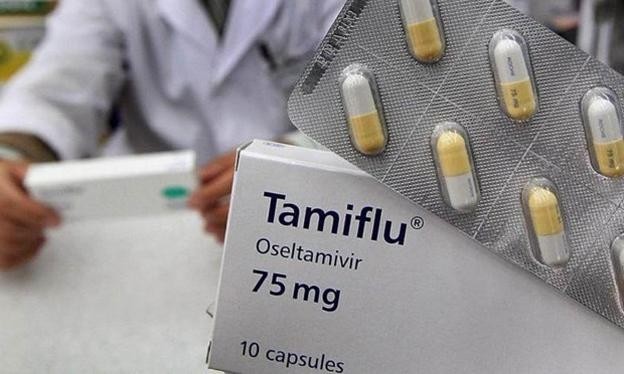 Bác sĩ khuyến cáo khi dùng thuốc Tamiflu điều trị cúm cho trẻ em - Ảnh 2.