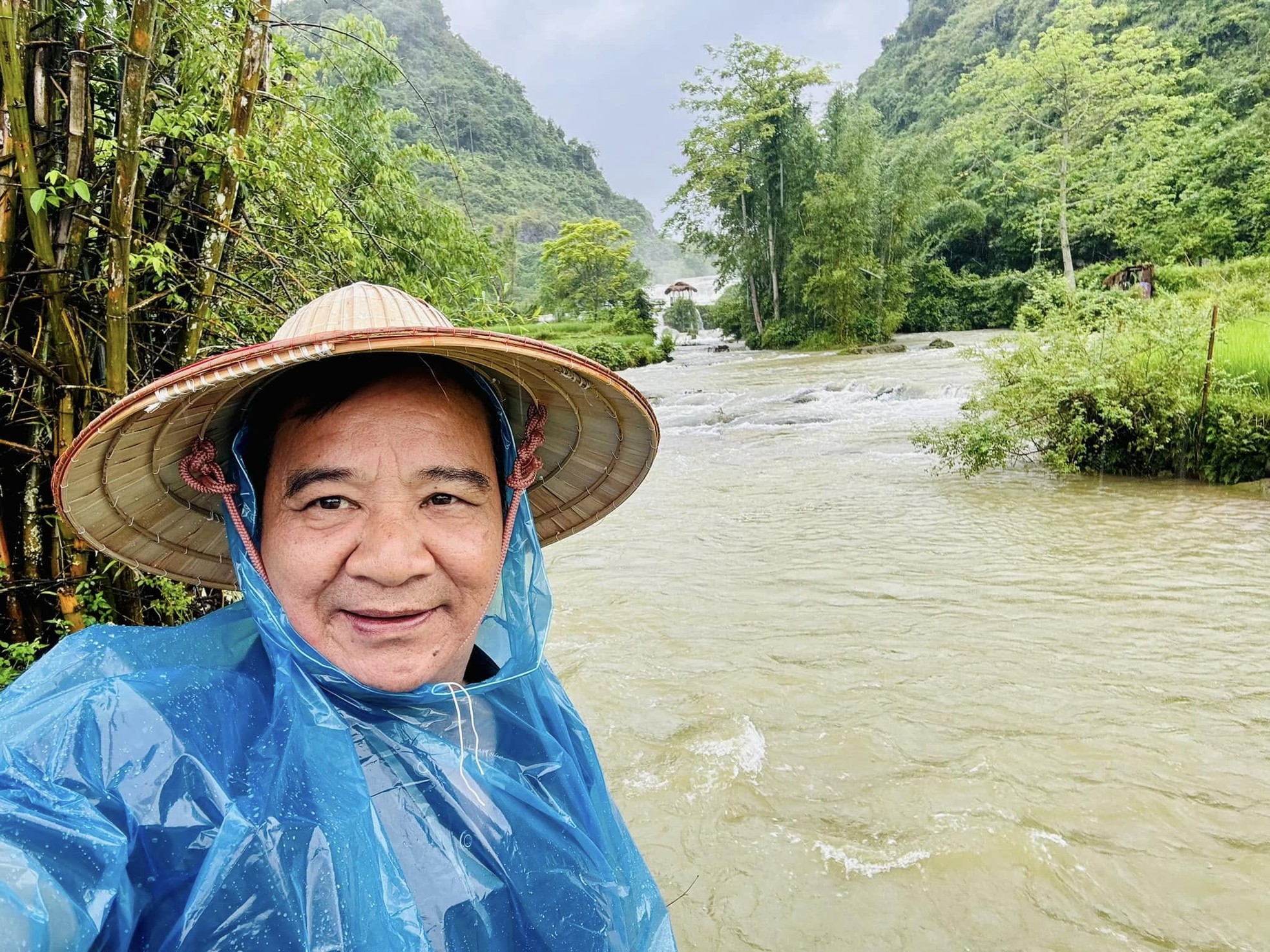 NSƯT Quang Tèo: 'Tôi không có thời gian xem phim của Thu Trang, Trấn Thành' - Ảnh 4.