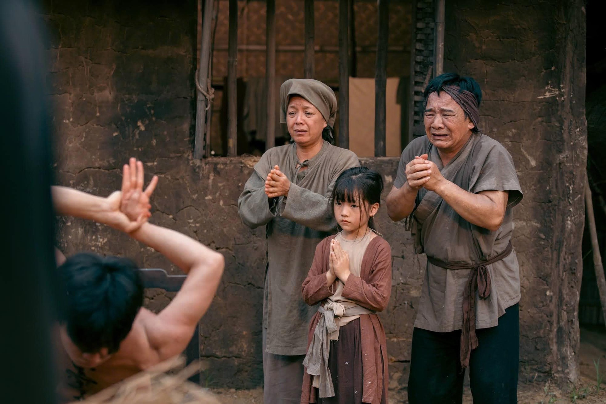 NSƯT Quang Tèo: 'Tôi không có thời gian xem phim của Thu Trang, Trấn Thành' - Ảnh 5.