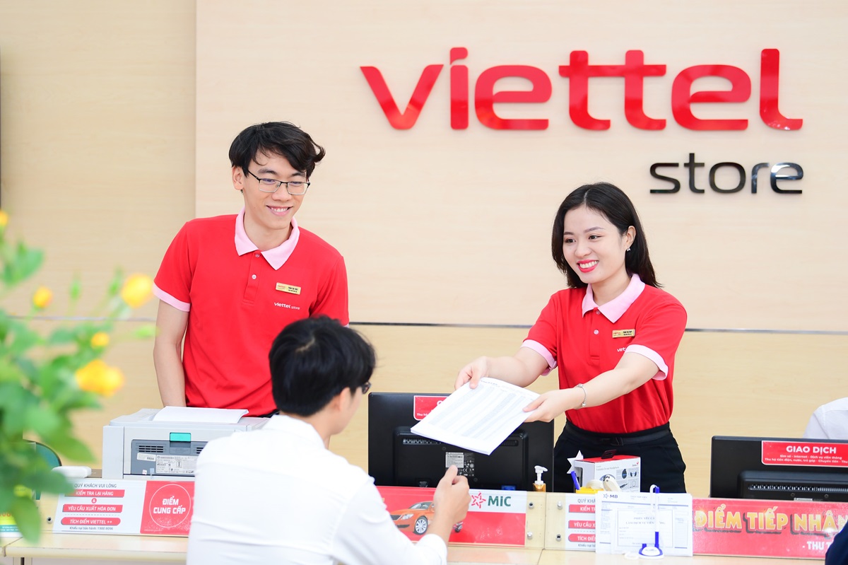 Flash Sale giảm giá sốc cho tín đồ iPhone tại Viettel Store!- Ảnh 2.