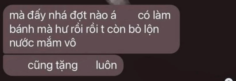 1 Anh Trai gặp nguy hiểm: Fab hoá anti, xin lỗi rối rít vì bị vạch trần có hành vi cố ý đầu độc- Ảnh 2.