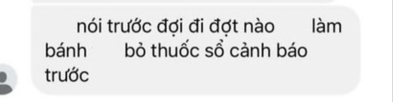 1 Anh Trai gặp nguy hiểm: Fab hoá anti, xin lỗi rối rít vì bị vạch trần có hành vi cố ý đầu độc- Ảnh 3.