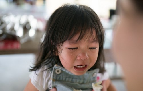 Thấy con có 7 dấu hiệu này, nhiều cha mẹ thờ ơ rồi sau đó nhận cái kết đắng, không ít gia đình còn "tan nhà nát cửa" - Ảnh 2.
