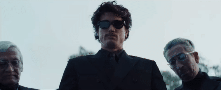 Jennie (BLACKPINK) dính nghi vấn tham khảo em út BTS- Ảnh 5. Jennie (BLACKPINK) dính nghi vấn tham khảo em út BTS- Ảnh 5.