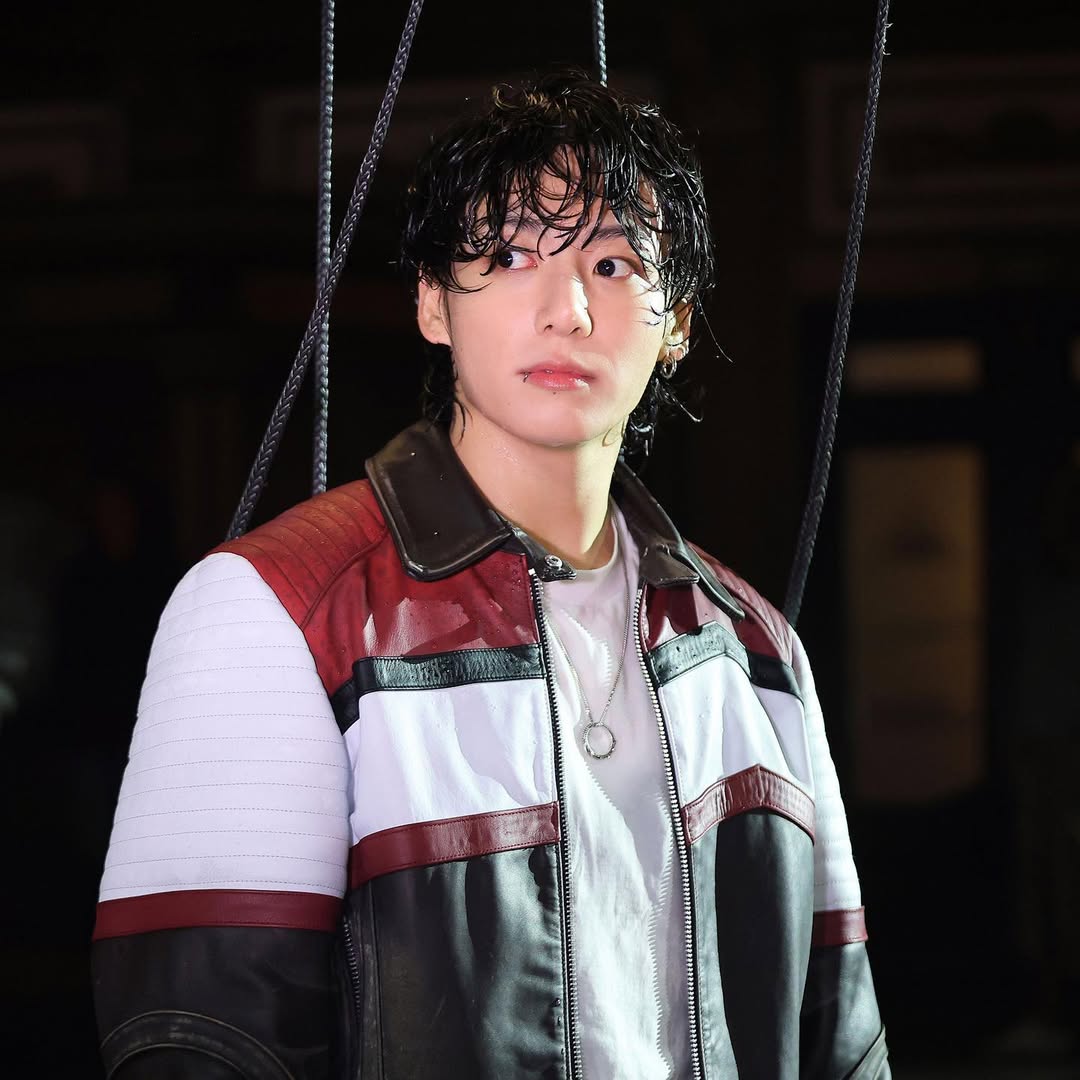 Jennie (BLACKPINK) dính nghi vấn tham khảo em út BTS- Ảnh 7. Jennie (BLACKPINK) dính nghi vấn tham khảo em út BTS- Ảnh 7.