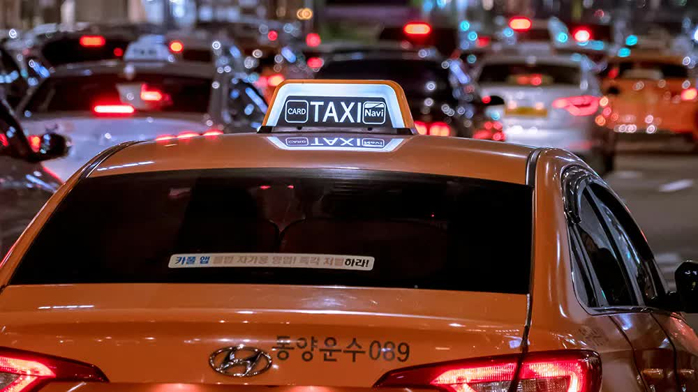 Taxi đi nhầm đường, nữ sinh nhảy ra khỏi xe vì tưởng mình bị bắt cóc rồi bị đâm tử vong: Tòa tuyên án ra sao với tài xế? - Ảnh 1.