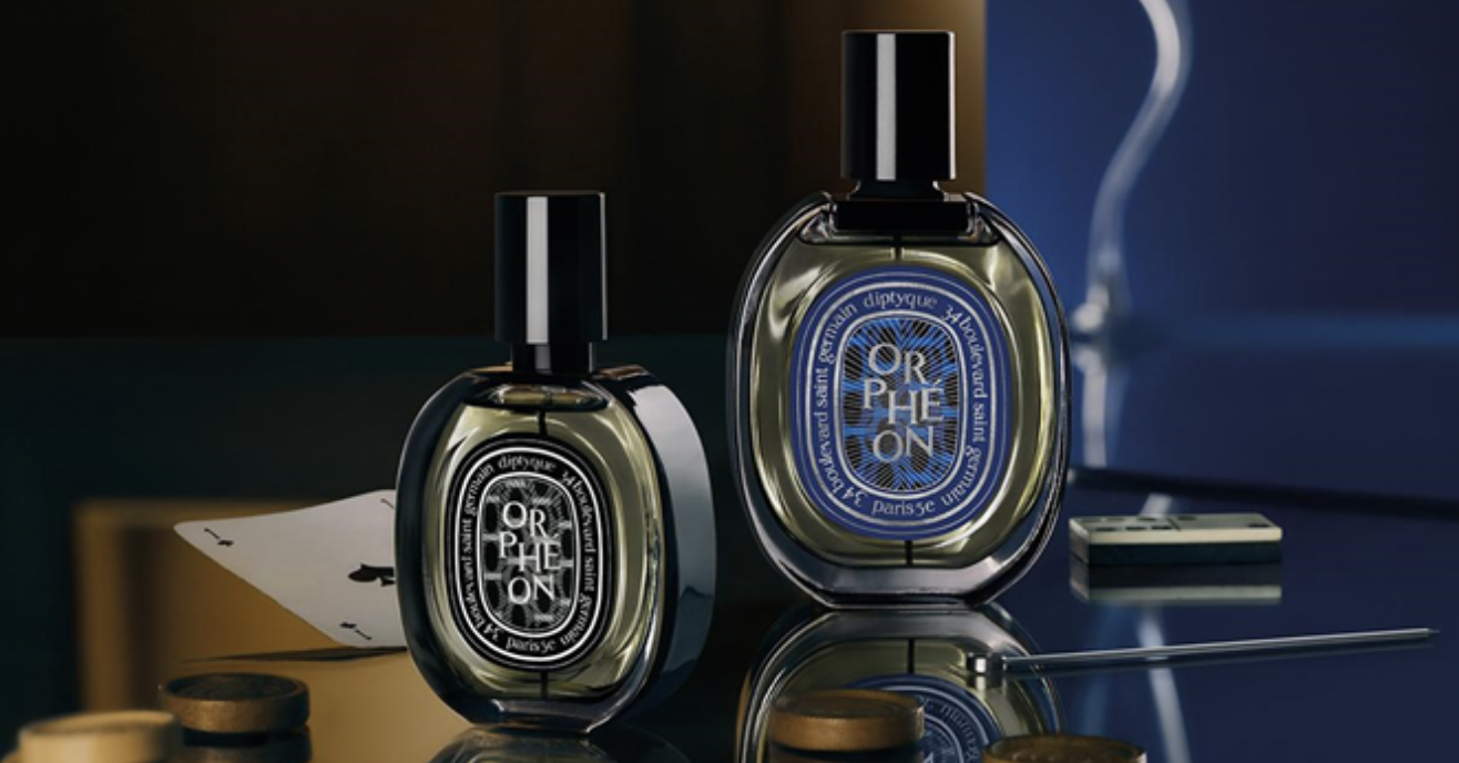 Diptyque Orphéon: Góc Paris thu mình trong giọt lưu hương- Ảnh 3.