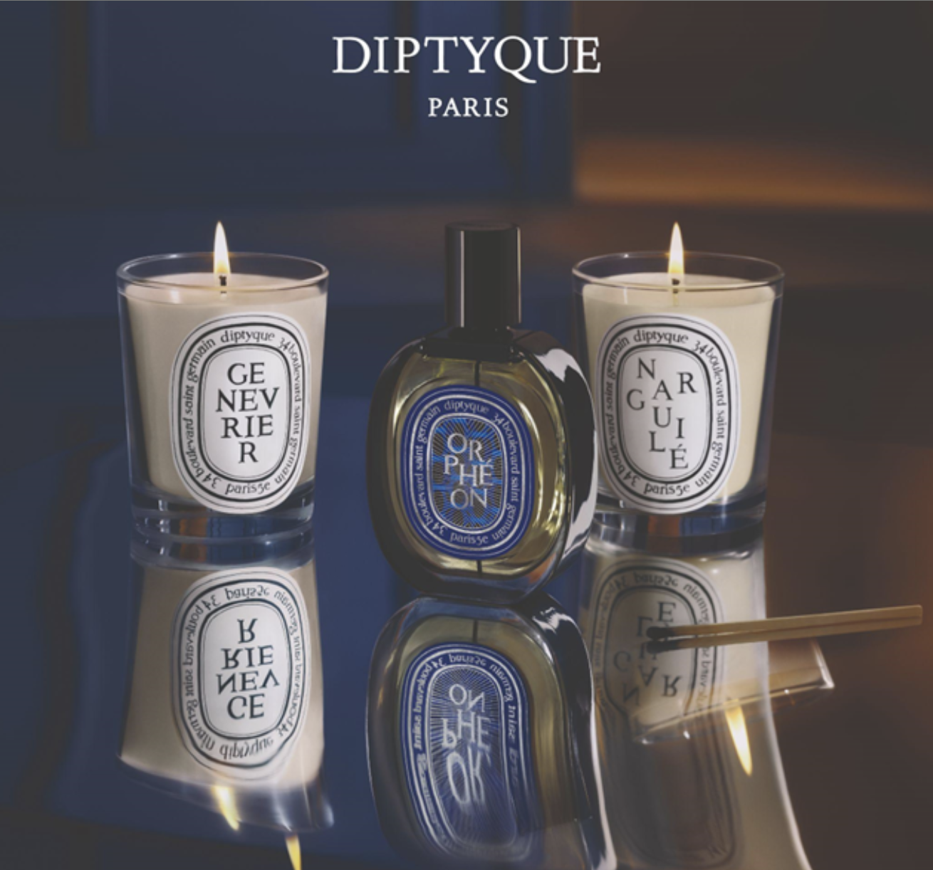 Diptyque Orphéon: Góc Paris thu mình trong giọt lưu hương- Ảnh 6.