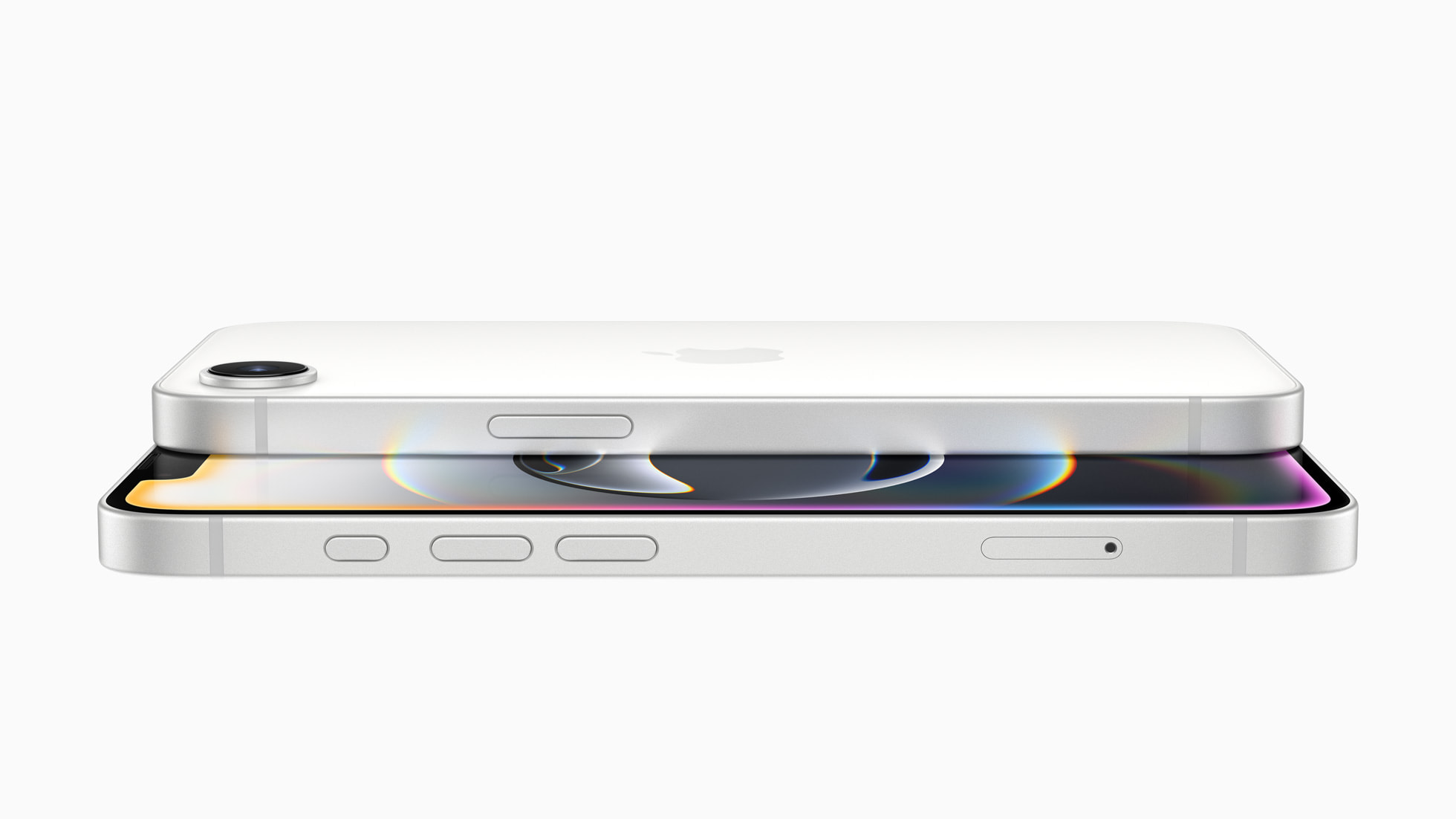 Nóng: Apple vừa ra mắt iPhone 16e hoàn toàn mới, giá khoảng 17 triệu - Ảnh 2.