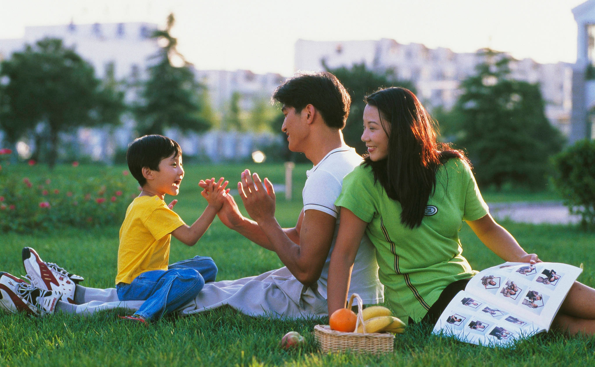 Vô tình nghe bố mẹ chồng trò chuyện, tôi kiên quyết dọn ra ngoài: &quot;Nếu còn ở lại, con tôi sẽ bị hủy hoại!&quot;- Ảnh 2.