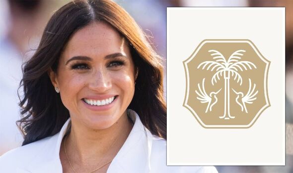 Logo thương hiệu mới bị tố đạo nhái của Meghan Markle hóa ra lại mang rất nhiều ý nghĩa- Ảnh 1.