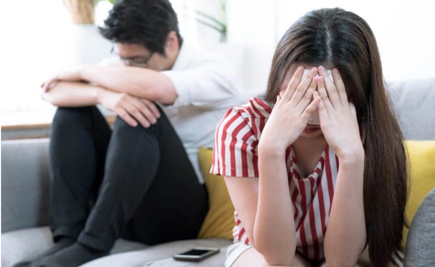 Tôi khủng hoảng tinh thần khi chồng U45 bị thất nghiệp đột ngột, vậy mà anh nói: "Em là người làm cản đường công danh của chồng" - Ảnh 1. Tôi khủng hoảng tinh thần khi chồng U45 bị thất nghiệp đột ngột, vậy mà anh nói: "Em là người làm cản đường công danh của chồng" - Ảnh 1.