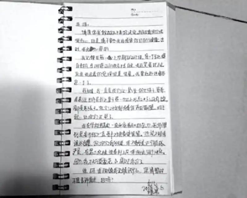 &quot;Thần đồng&quot; 14 tuổi tự kết liễu đời mình vì bị thầy phê bình trước lớp, để lại bức thư tuyệt mệnh phanh phui bí mật tàn khốc - Ảnh 5.