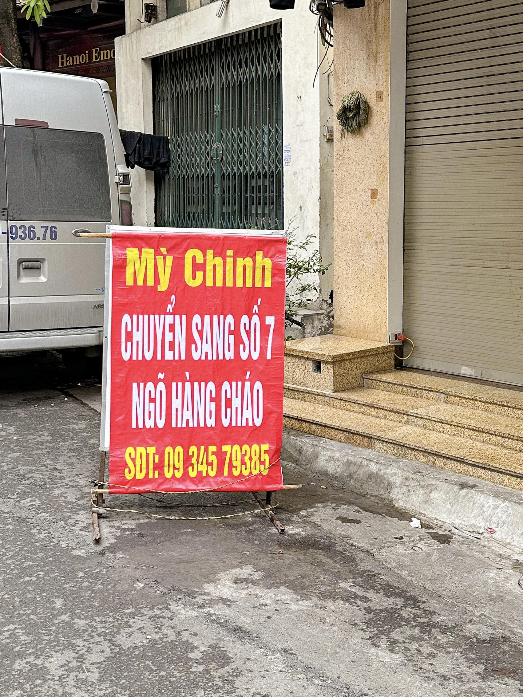 Đi tìm hàng mì tim cật 