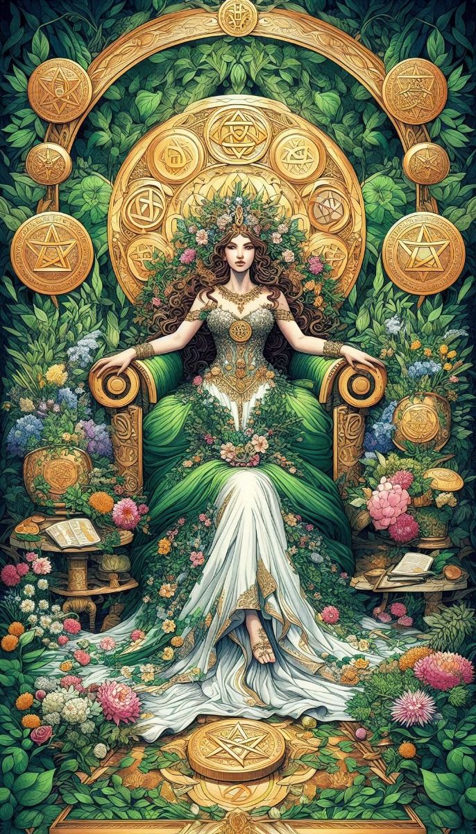 Tin vui tài lộc đang đến gần: Hãy chọn lá bài và khám phá vận may tháng 3! - Ảnh 2. Tin vui tài lộc đang đến gần: Hãy chọn lá bài và khám phá vận may tháng 3! - Ảnh 2.