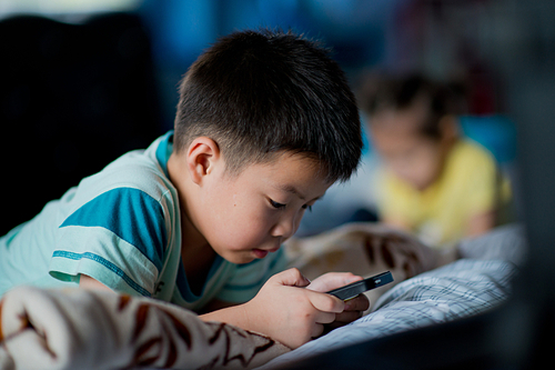Con trai gửi tin nhắn cho người cha đã khuất, bất ngờ nhận được hồi âm: Câu chuyện đằng sau quá cảm động - Ảnh 1. Con trai gửi tin nhắn cho người cha đã khuất, bất ngờ nhận được hồi âm: Câu chuyện đằng sau quá cảm động - Ảnh 1.