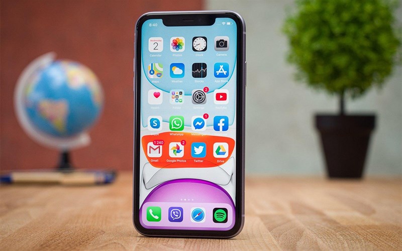 Giá bán loạt siêu phẩm iPhone đang rẻ hiếm có trong lịch sử, có mẫu giảm kỷ lục hơn 14 triệu đồng- Ảnh 1.