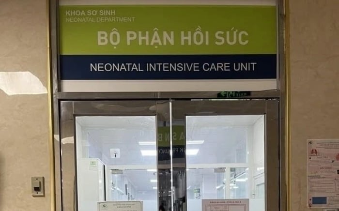 Sản phụ tố Bệnh viện Phụ sản Trung ương tắc trách: Bộ Y tế vào cuộc - Ảnh 1.