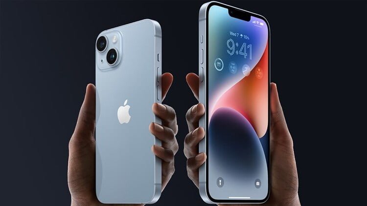 Giá bán loạt siêu phẩm iPhone đang rẻ hiếm có trong lịch sử, có mẫu giảm kỷ lục hơn 14 triệu đồng- Ảnh 4.