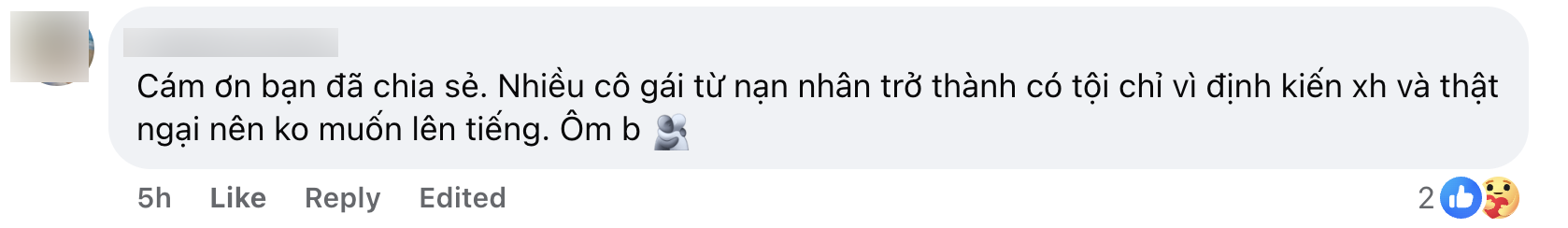 Vụ Á hậu bị biến thái tấn công trên phố, dư luận có phản ứng gây chú ý- Ảnh 4.