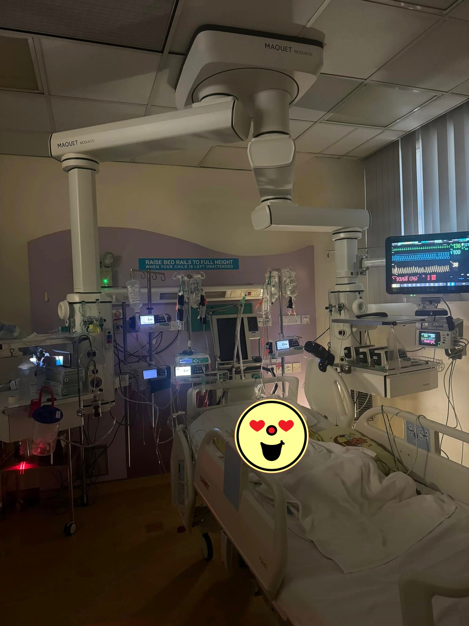 Phạm Thoại và mẹ bé Bắp "chiến đấu ung thư" liên tục được nhắc tên trên MXH: Động thái mới nhất từ người mẹ - Ảnh 2. Phạm Thoại và mẹ bé Bắp "chiến đấu ung thư" liên tục được nhắc tên trên MXH: Động thái mới nhất từ người mẹ - Ảnh 2.