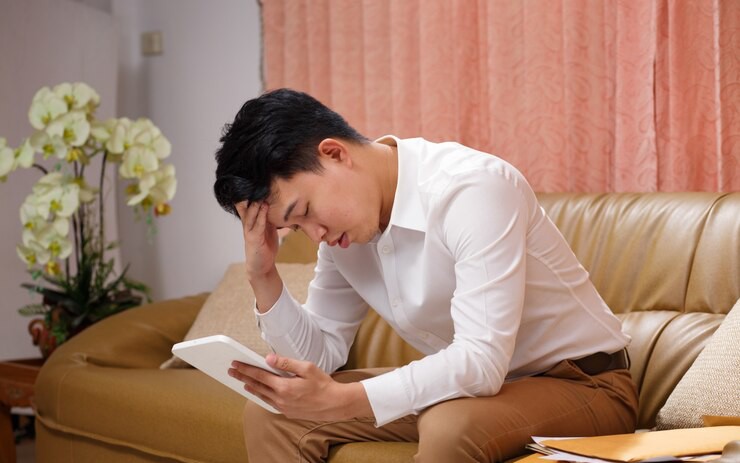 Mỗi tháng đưa vợ 50 triệu, khi tôi hỏi tiền mua đất thì cô ấy đưa ra bảng chi tiêu, làm lộ ra một bí mật suốt 3 năm qua - Ảnh 1. Mỗi tháng đưa vợ 50 triệu, khi tôi hỏi tiền mua đất thì cô ấy đưa ra bảng chi tiêu, làm lộ ra một bí mật suốt 3 năm qua - Ảnh 1.