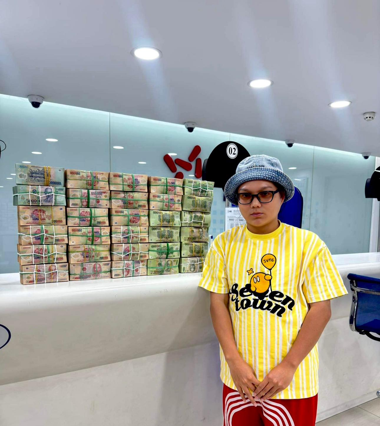 Phạm Thoại: "Tôi không sợ sao kê, mình ăn chặn thì mới lo, còn trong sạch thì có gì đâu mà sợ" - Ảnh 4.