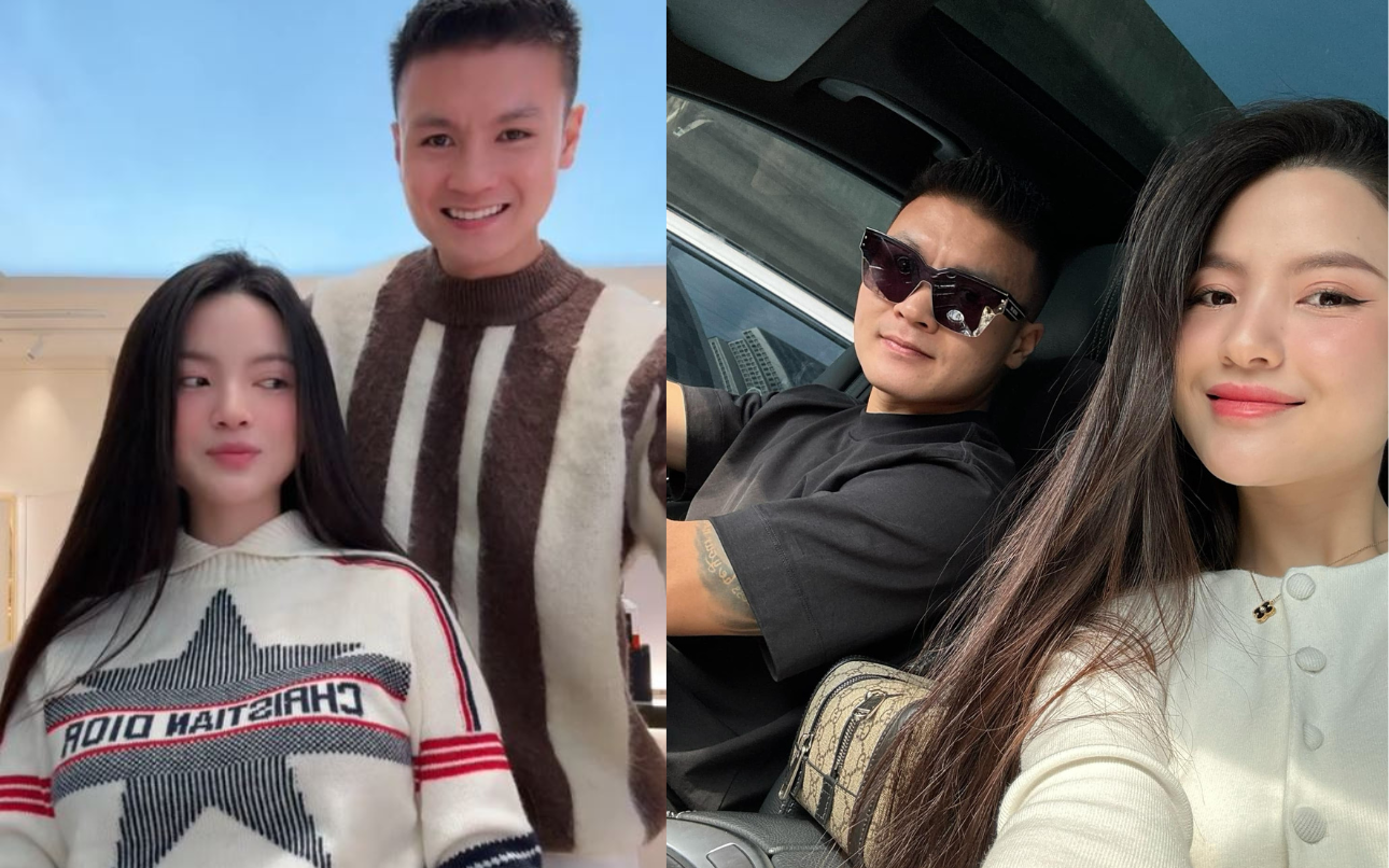 3 Nàng WAGs Xuất Hiện Từ Rolls-Royce 60 Tỷ: Chu Thanh Huyền Gây Ấn Tượng, Chị Em Quỳnh Anh - Huyền Mi Bị Chê Diện Outfit Kém Sang