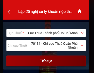 Cá nhân tự quyết toán thuế TNCN nhưng quên yêu cầu hoàn thuế, số tiền nộp thừa có mất không?- Ảnh 4.