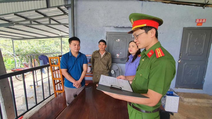 Mê &quot;đắc đạo thành tiên&quot;, nhiều người bị lừa gần 100 tỷ đồng - Ảnh 3.