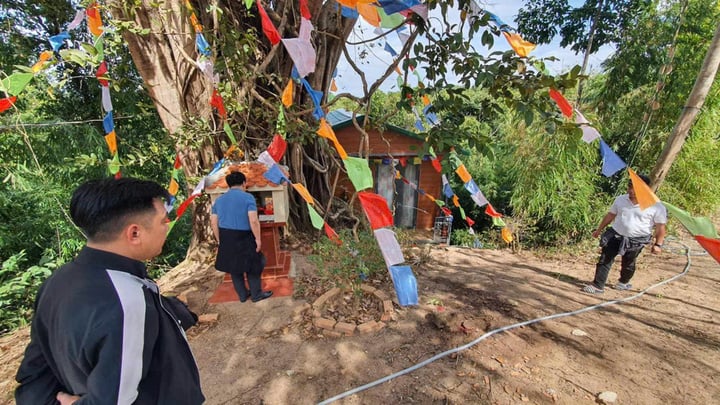 Mê &quot;đắc đạo thành tiên&quot;, nhiều người bị lừa gần 100 tỷ đồng - Ảnh 1.