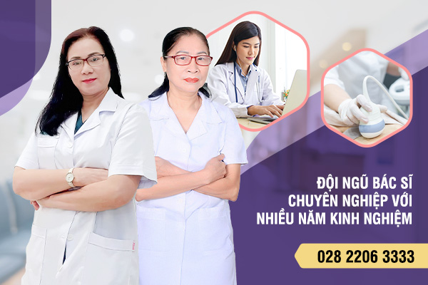 Phòng khám Đa khoa Tân Bình gửi lời tri ân đến phái đẹp, chào mừng 8/3- Ảnh 2.