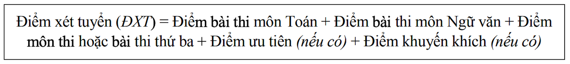 Khoảng 48.000 học sinh Hà Nội sẽ trượt lớp 10 công lập - Ảnh 2.