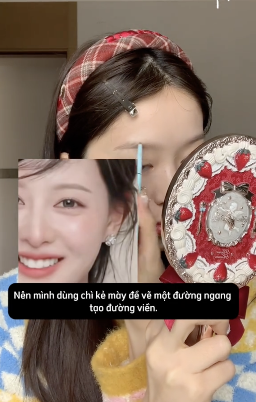 Hiện tượng lạ: 1 mét vuông 10 Kim Ji Won trên MXH xứ Trung- Ảnh 9.