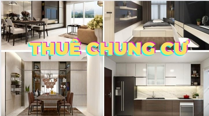 Không đủ tiền mua chung cư, người thuê nhà cũng “méo mặt” vì giá cao - Ảnh 1.