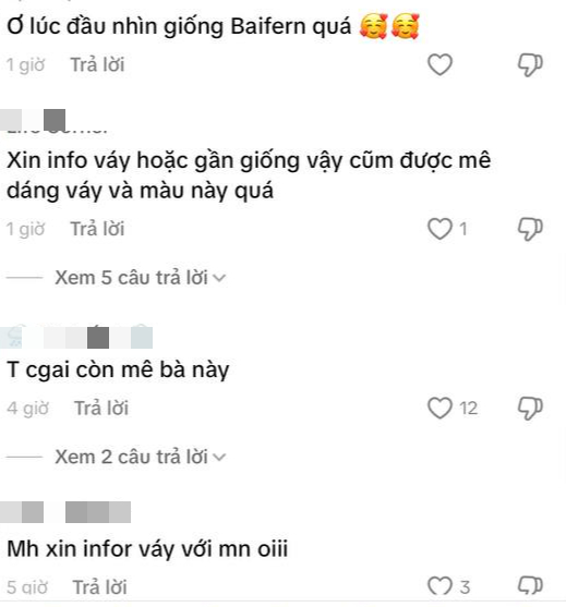 Gái xinh ra công viên nhảy múa mà netizen tưởng Baifern tới Việt Nam- Ảnh 6.