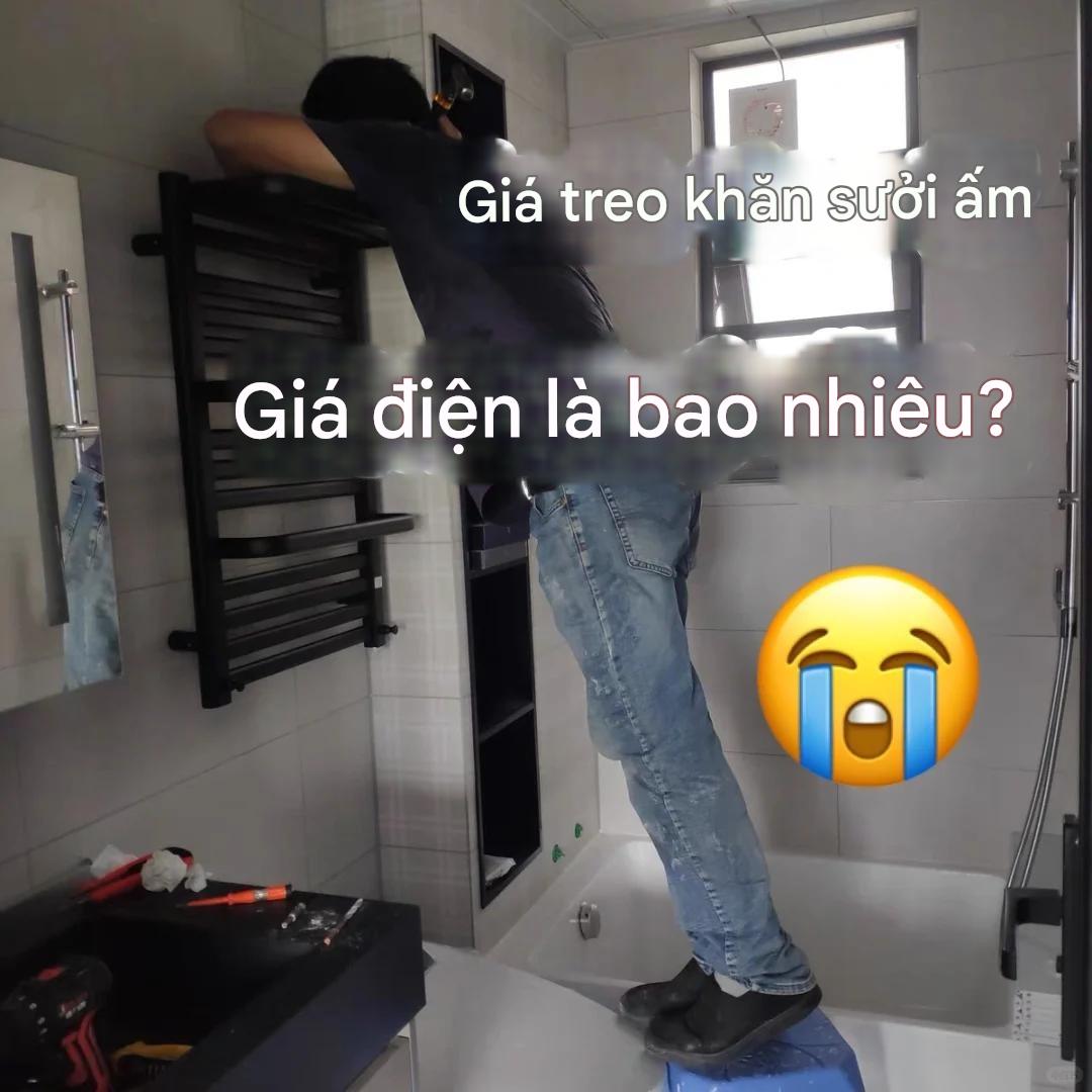 Xin tuyên bố: 6 món đồ này là 