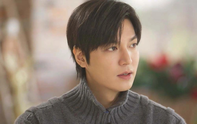 Chưa bao giờ Lee Min Ho lại tệ thế này- Ảnh 6.