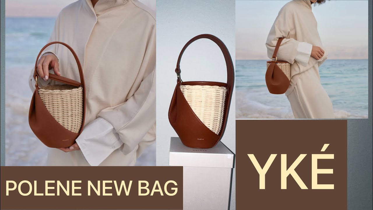 Thương hiệu túi xách chẳng cần logo, chỉ có đúng 3 cửa hàng trên toàn thế giới, phụ nữ Nhật Bản xếp hàng để mua - Ảnh 15. Thương hiệu túi xách chẳng cần logo, chỉ có đúng 3 cửa hàng trên toàn thế giới, phụ nữ Nhật Bản xếp hàng để mua - Ảnh 15.