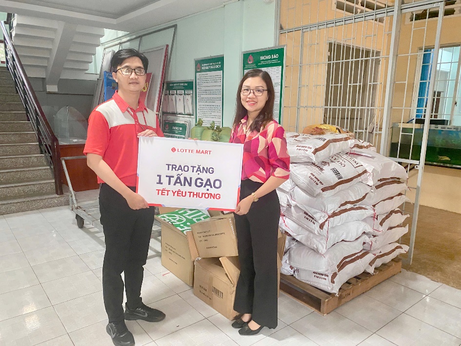 LOTTE Mart tiếp tục lan tỏa c&aacute;c gi&aacute; trị nh&acirc;n văn tới cộng đồng- Ảnh 1.