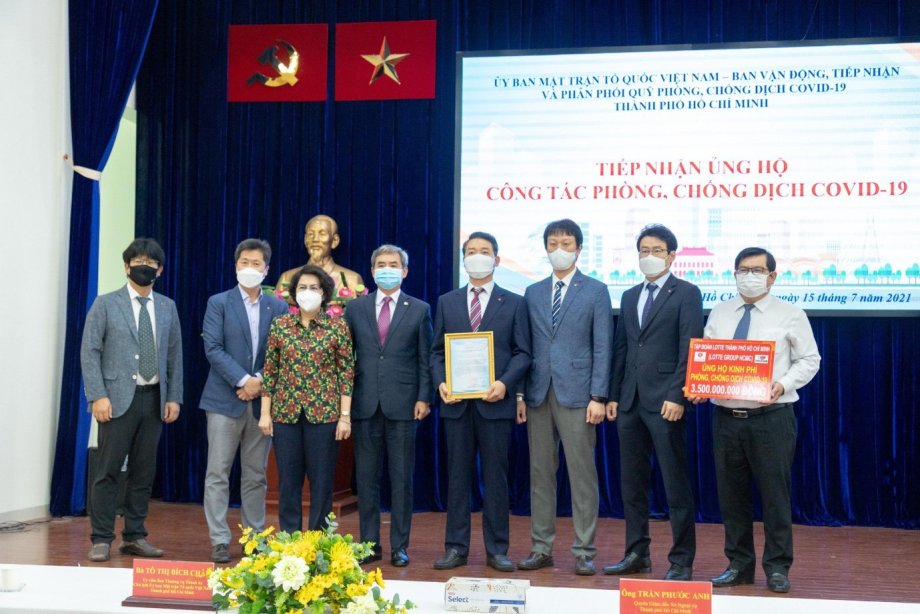 LOTTE Mart tiếp tục lan tỏa c&aacute;c gi&aacute; trị nh&acirc;n văn tới cộng đồng- Ảnh 3.