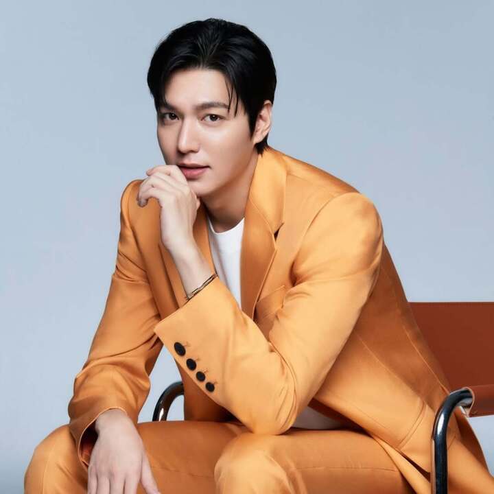 Bán vé ế ẩm, phim thất bại thảm hại, Lee Min Ho đã hết thời? - Ảnh 1.