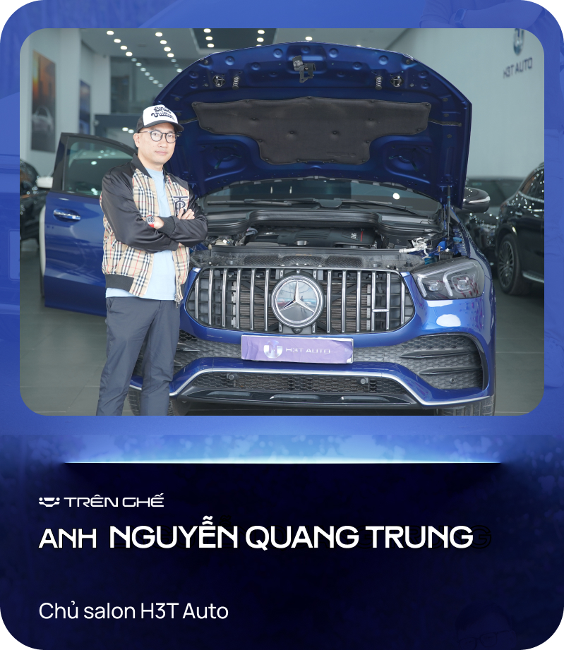 C&aacute;ch n&eacute; xe sang cũ đ&acirc;m đụng, ngập nước: Xem keo chỉ, l&oacute;t s&agrave;n v&agrave; những điểm do ch&iacute;nh d&acirc;n s&agrave;nh xe chỉ điểm- Ảnh 1.