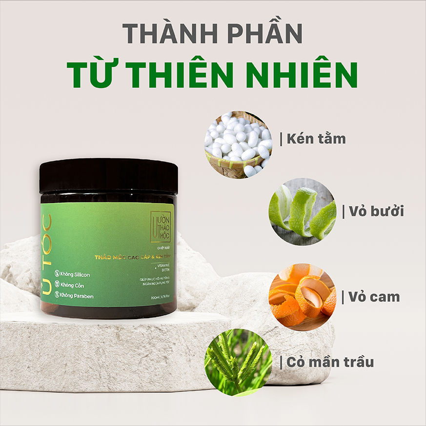 Dưỡng tóc rất kỹ nhưng tóc vẫn khô xơ, gãy rụng vì thiếu bước quan trọng này - Ảnh 2.