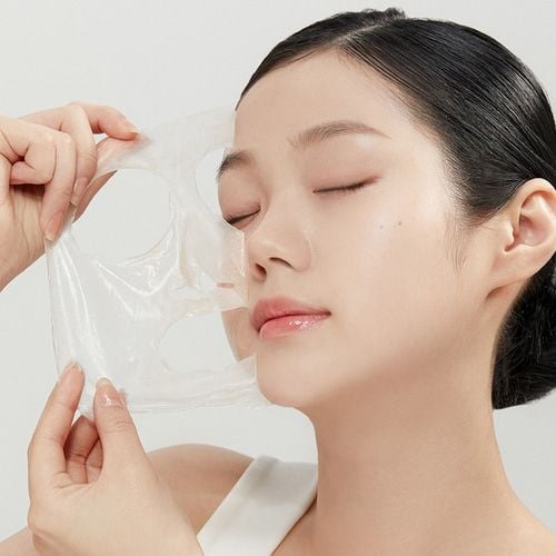 4 cushion tôi mê nhất ở Olive Young: Lên da mướt mịn, che phủ siêu tự nhiên- Ảnh 2.