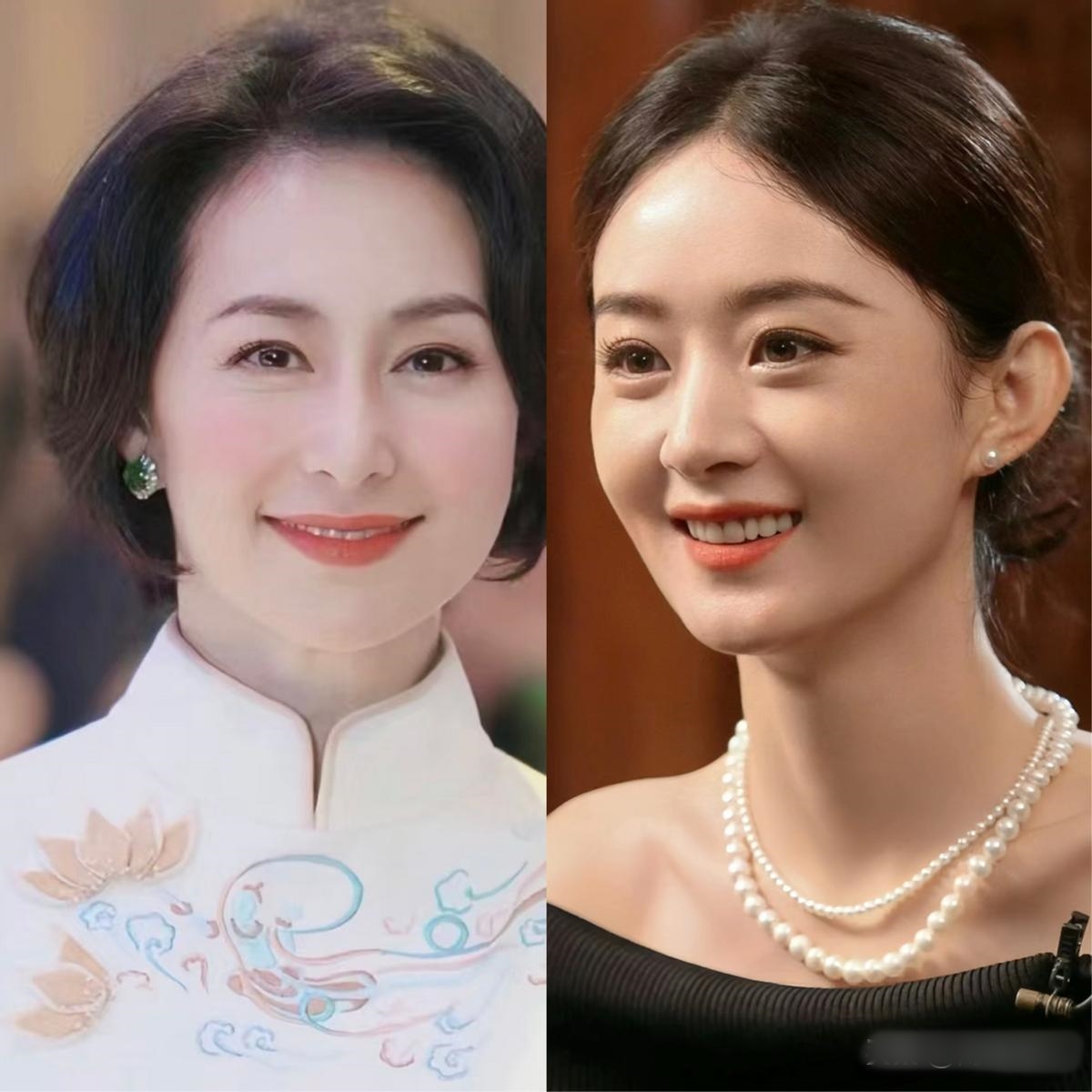Nếu gương mặt bạn có 3 đặc điểm này, bạn thuộc tướng mạo "phú quý"! - Ảnh 12. Nếu gương mặt bạn có 3 đặc điểm này, bạn thuộc tướng mạo "phú quý"! - Ảnh 12.
