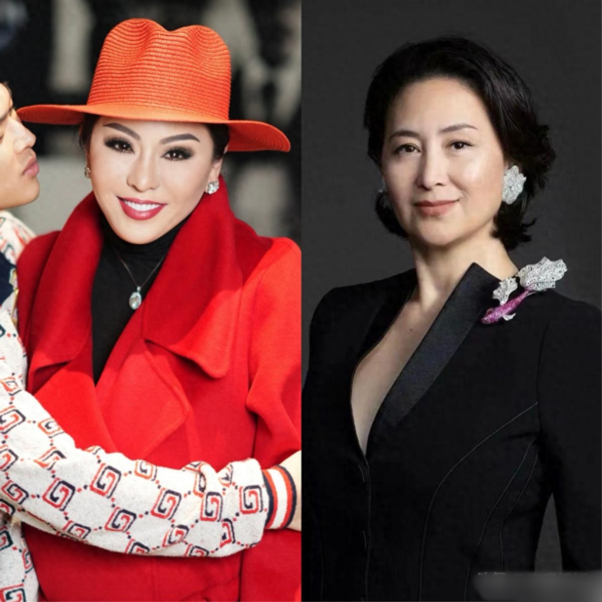 Nếu gương mặt bạn có 3 đặc điểm này, bạn thuộc tướng mạo "phú quý"! - Ảnh 1. Nếu gương mặt bạn có 3 đặc điểm này, bạn thuộc tướng mạo "phú quý"! - Ảnh 1.