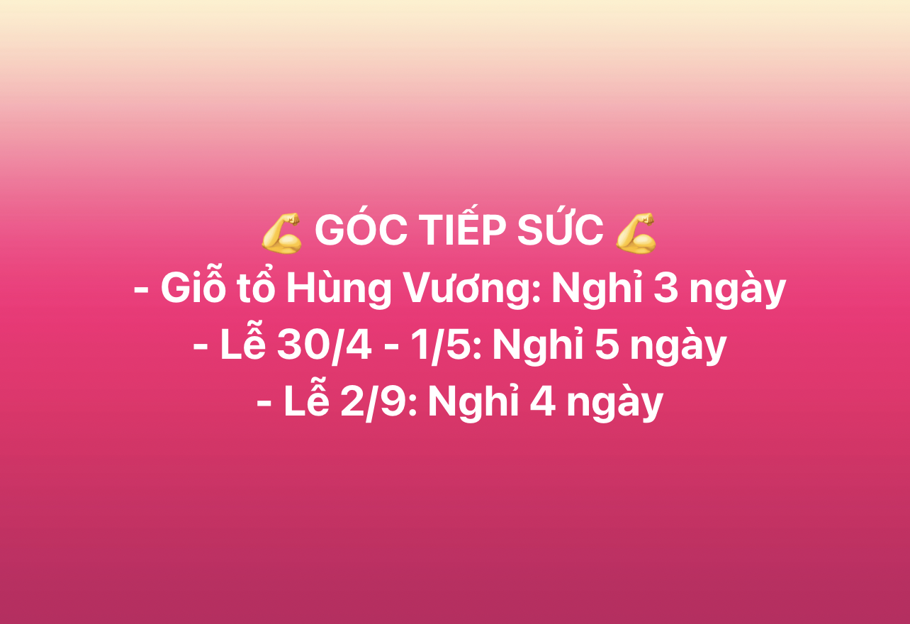 Phát hiện nhiều người đang mắc chung 1 hội chứng sau Tết! - Ảnh 15.